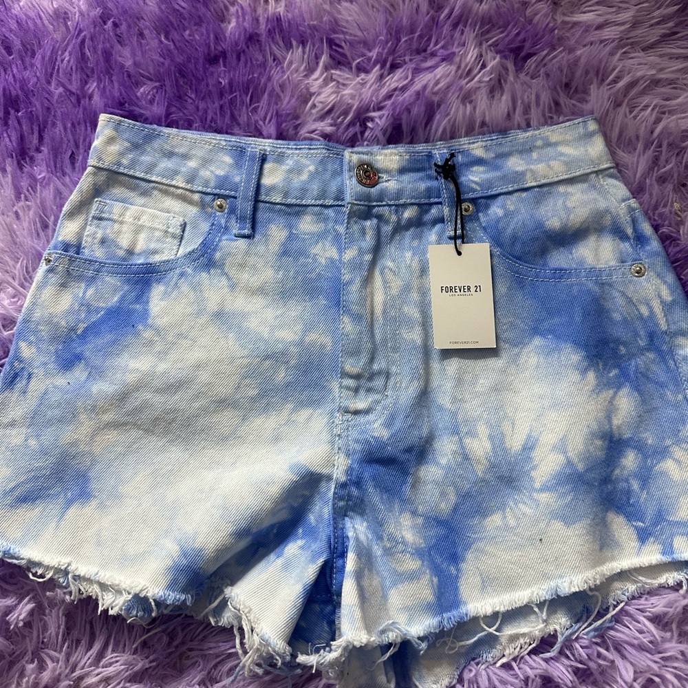Forever 21 Shorts
